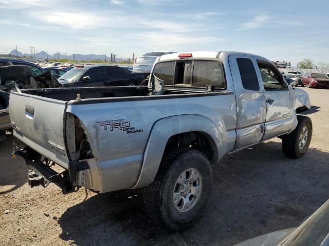 Photo 2 VIN: 5TETU62N76Z221150 - TOYOTA TACOMA 