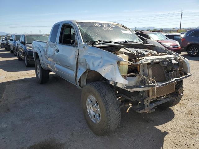 Photo 3 VIN: 5TETU62N76Z221150 - TOYOTA TACOMA 