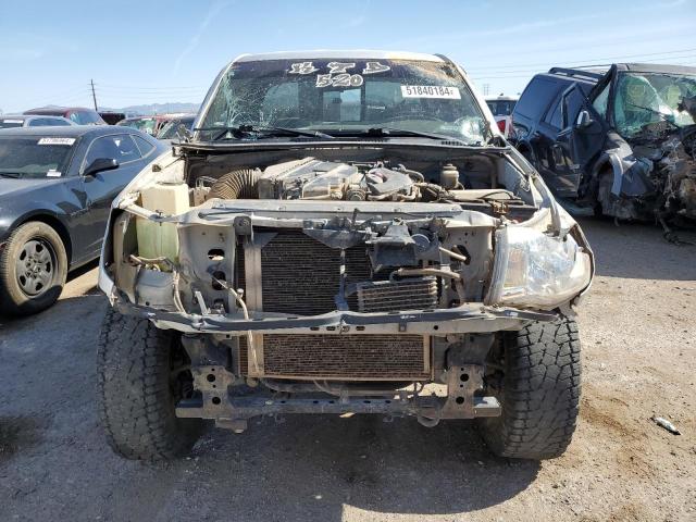 Photo 4 VIN: 5TETU62N76Z221150 - TOYOTA TACOMA 