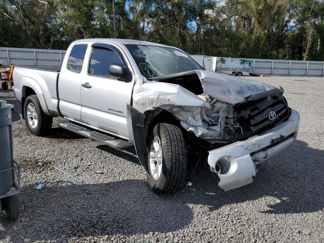 Photo 3 VIN: 5TETU62N77Z405991 - TOYOTA TACOMA 