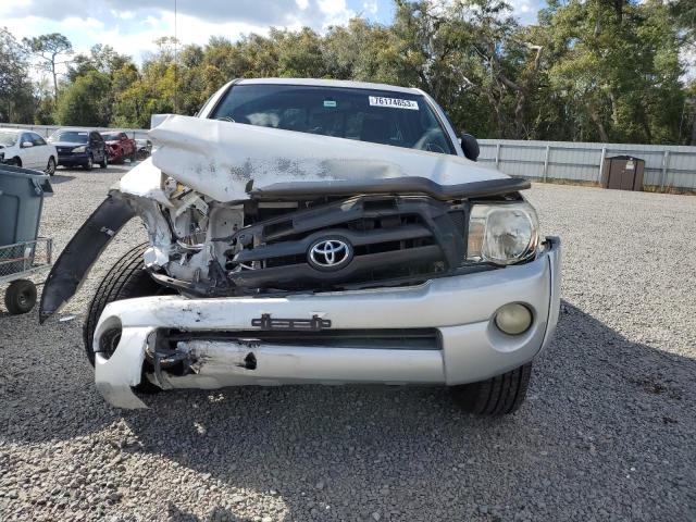 Photo 4 VIN: 5TETU62N77Z405991 - TOYOTA TACOMA 