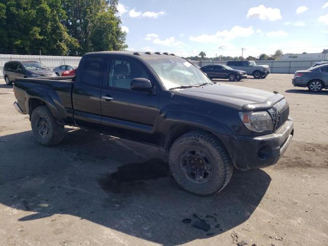 Photo 3 VIN: 5TETU62N78Z591775 - TOYOTA TACOMA PRE 