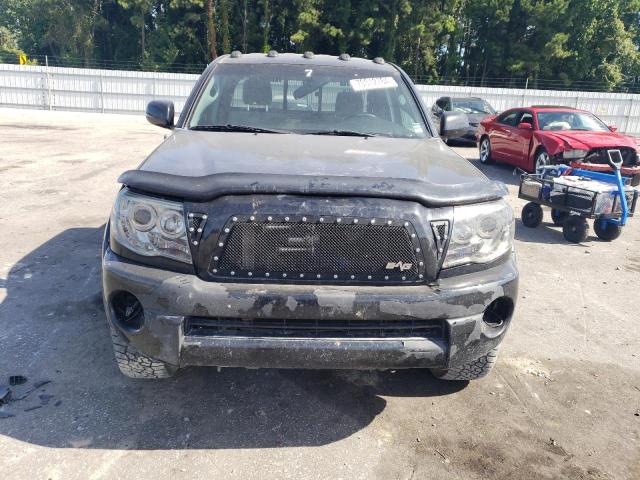 Photo 4 VIN: 5TETU62N78Z591775 - TOYOTA TACOMA PRE 