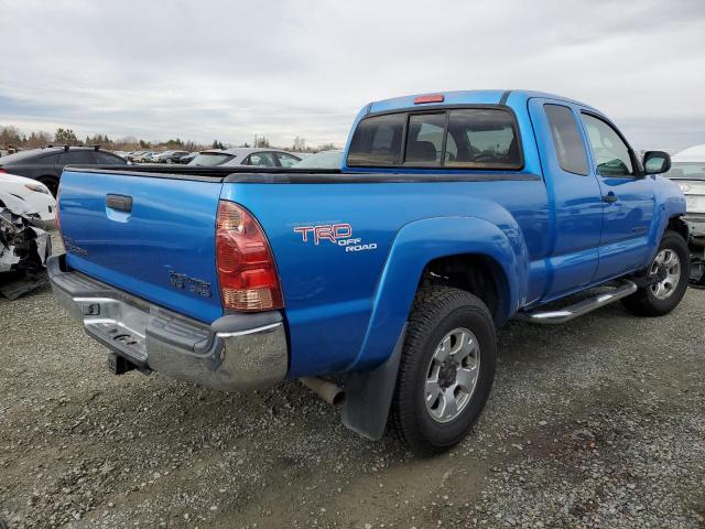 Photo 2 VIN: 5TETU62N85Z034594 - TOYOTA TACOMA 