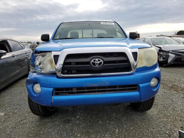 Photo 4 VIN: 5TETU62N85Z034594 - TOYOTA TACOMA 