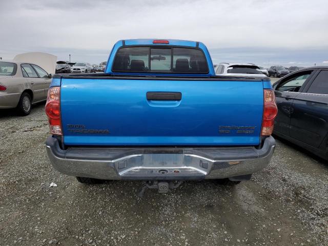 Photo 5 VIN: 5TETU62N85Z034594 - TOYOTA TACOMA 