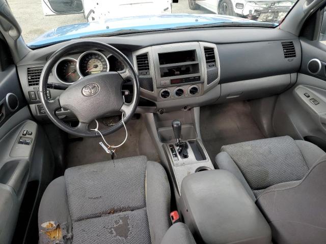 Photo 7 VIN: 5TETU62N85Z034594 - TOYOTA TACOMA 