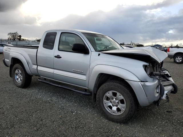 Photo 3 VIN: 5TETU62N85Z088493 - TOYOTA TACOMA 