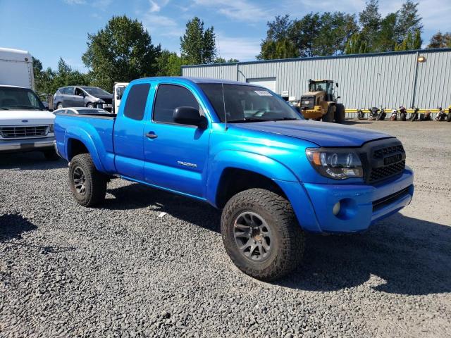 Photo 3 VIN: 5TETU62N85Z093094 - TOYOTA TACOMA PRE 