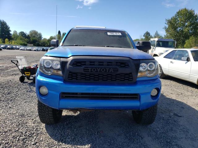 Photo 4 VIN: 5TETU62N85Z093094 - TOYOTA TACOMA PRE 