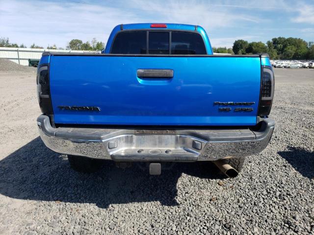 Photo 5 VIN: 5TETU62N85Z093094 - TOYOTA TACOMA PRE 