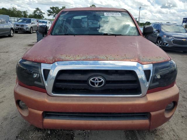 Photo 4 VIN: 5TETU62N85Z101601 - TOYOTA TACOMA 