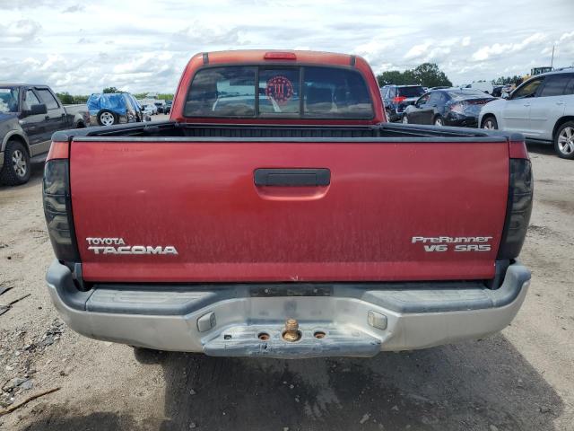 Photo 5 VIN: 5TETU62N85Z101601 - TOYOTA TACOMA 