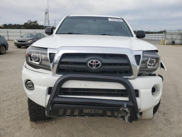 Photo 4 VIN: 5TETU62N85Z109682 - TOYOTA TACOMA PRE 