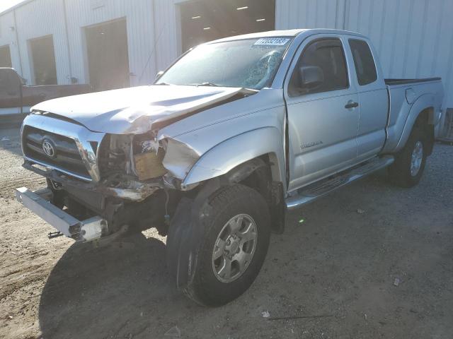 Photo 0 VIN: 5TETU62N86Z146121 - TOYOTA TACOMA 