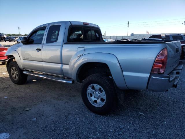 Photo 1 VIN: 5TETU62N86Z146121 - TOYOTA TACOMA 