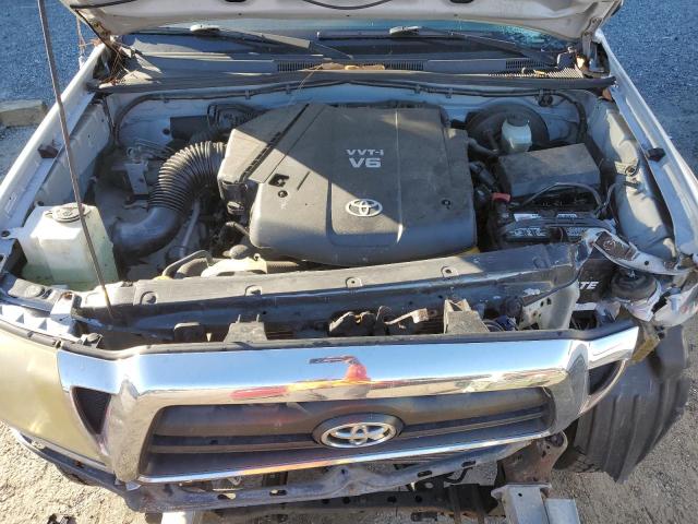 Photo 10 VIN: 5TETU62N86Z146121 - TOYOTA TACOMA 