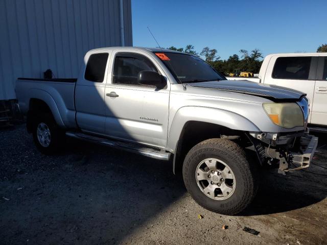 Photo 3 VIN: 5TETU62N86Z146121 - TOYOTA TACOMA 