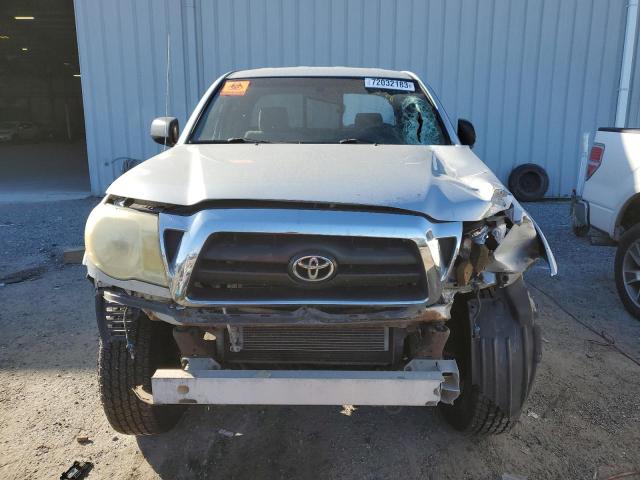 Photo 4 VIN: 5TETU62N86Z146121 - TOYOTA TACOMA 