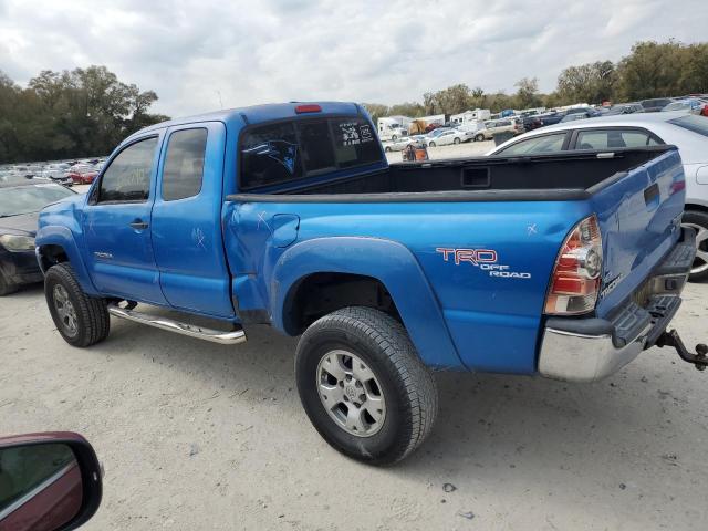 Photo 1 VIN: 5TETU62N86Z184996 - TOYOTA TACOMA 