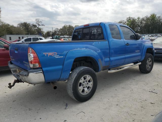 Photo 2 VIN: 5TETU62N86Z184996 - TOYOTA TACOMA 