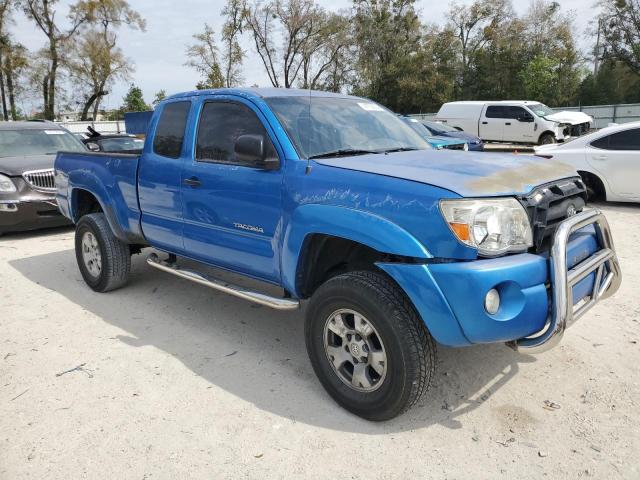 Photo 3 VIN: 5TETU62N86Z184996 - TOYOTA TACOMA 