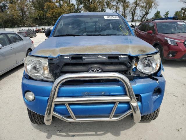 Photo 4 VIN: 5TETU62N86Z184996 - TOYOTA TACOMA 