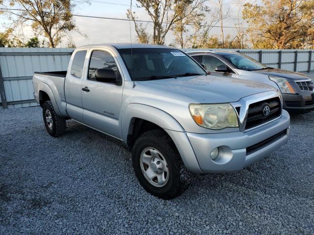 Photo 3 VIN: 5TETU62N86Z238457 - TOYOTA TACOMA PRE 