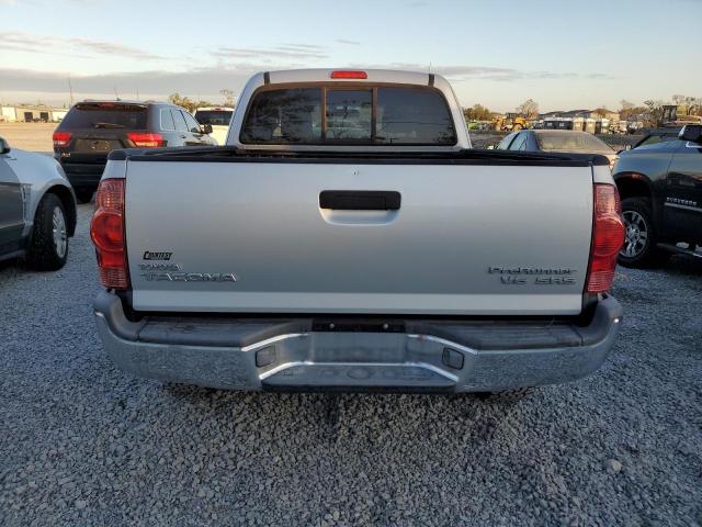 Photo 5 VIN: 5TETU62N86Z238457 - TOYOTA TACOMA PRE 