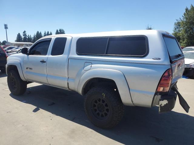 Photo 1 VIN: 5TETU62N87Z366554 - TOYOTA TACOMA 