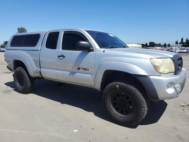 Photo 3 VIN: 5TETU62N87Z366554 - TOYOTA TACOMA 