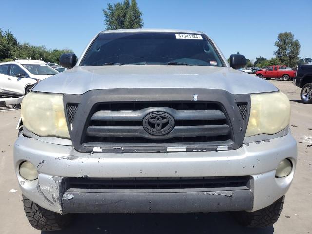 Photo 4 VIN: 5TETU62N87Z366554 - TOYOTA TACOMA 