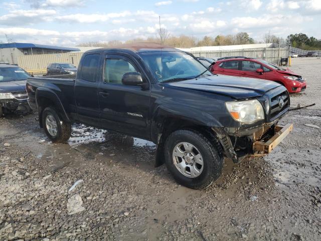 Photo 3 VIN: 5TETU62N87Z463558 - TOYOTA TACOMA 