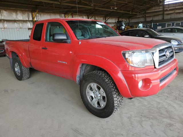 Photo 3 VIN: 5TETU62N88Z591784 - TOYOTA TACOMA PRE 