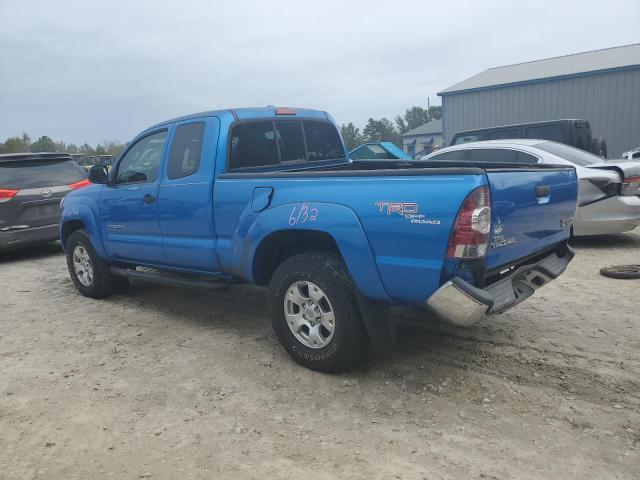 Photo 1 VIN: 5TETU62N89Z606110 - TOYOTA TACOMA PRE 