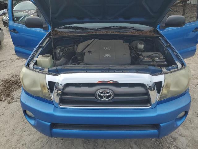 Photo 10 VIN: 5TETU62N89Z606110 - TOYOTA TACOMA PRE 