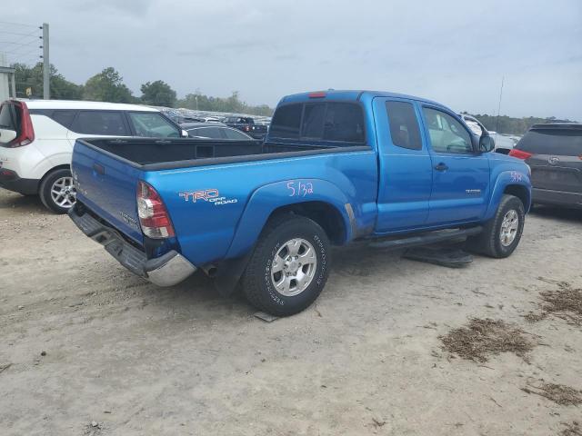 Photo 2 VIN: 5TETU62N89Z606110 - TOYOTA TACOMA PRE 