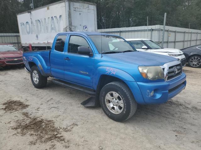 Photo 3 VIN: 5TETU62N89Z606110 - TOYOTA TACOMA PRE 