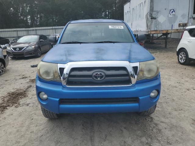 Photo 4 VIN: 5TETU62N89Z606110 - TOYOTA TACOMA PRE 