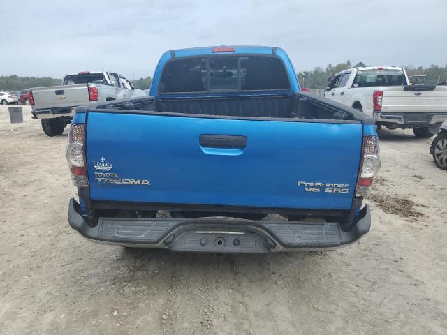 Photo 5 VIN: 5TETU62N89Z606110 - TOYOTA TACOMA PRE 