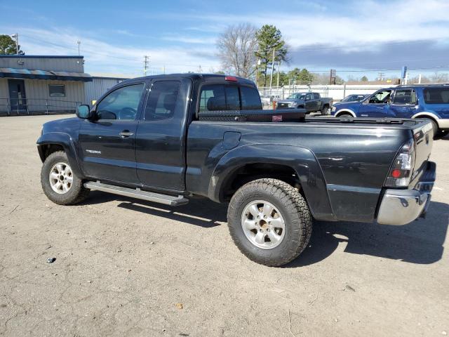 Photo 1 VIN: 5TETU62N95Z043692 - TOYOTA TACOMA 