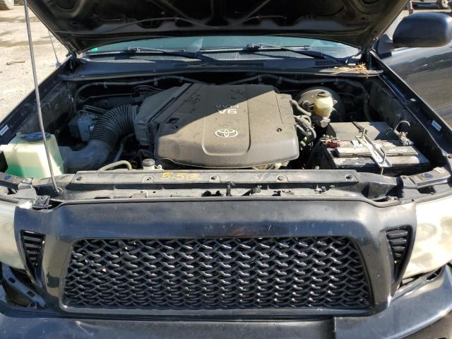 Photo 10 VIN: 5TETU62N95Z043692 - TOYOTA TACOMA 