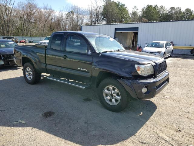 Photo 3 VIN: 5TETU62N95Z043692 - TOYOTA TACOMA 