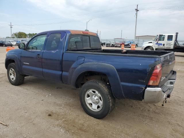 Photo 1 VIN: 5TETU62N95Z068396 - TOYOTA TACOMA PRE 