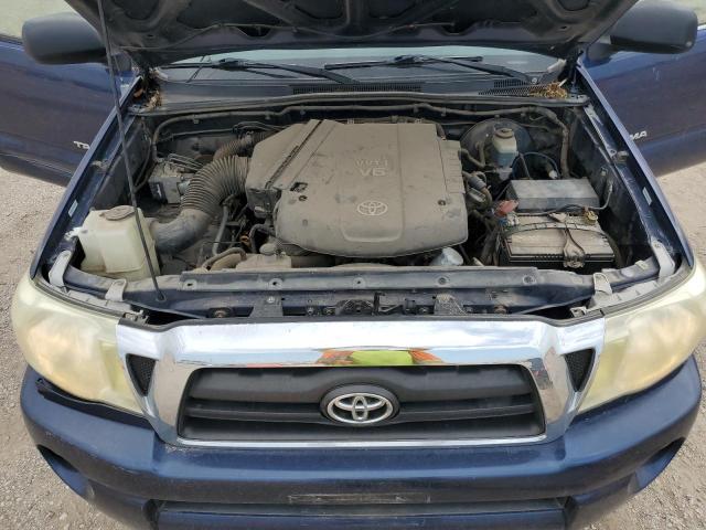 Photo 10 VIN: 5TETU62N95Z068396 - TOYOTA TACOMA PRE 