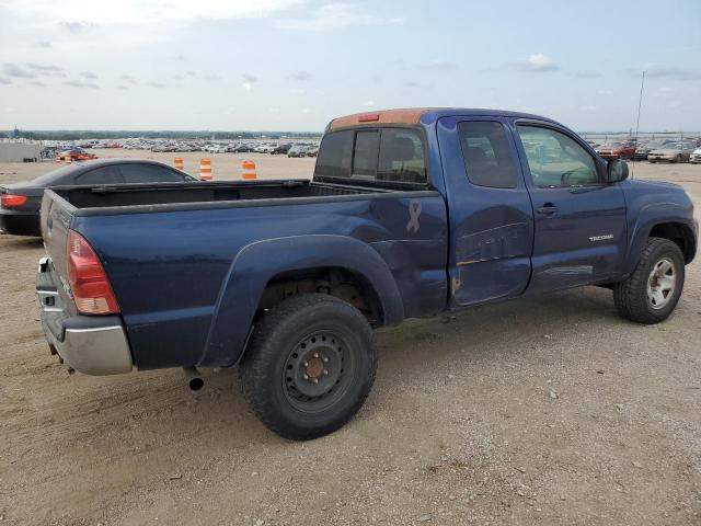 Photo 2 VIN: 5TETU62N95Z068396 - TOYOTA TACOMA PRE 