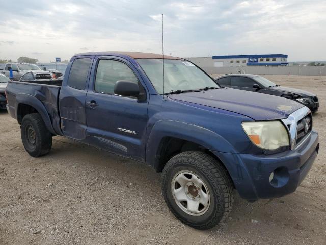 Photo 3 VIN: 5TETU62N95Z068396 - TOYOTA TACOMA PRE 