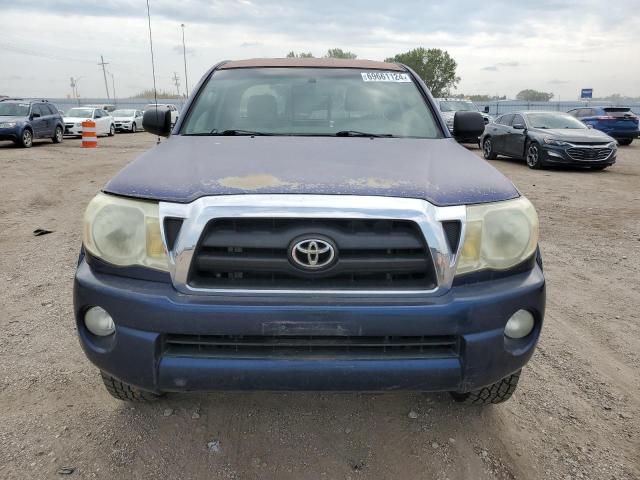 Photo 4 VIN: 5TETU62N95Z068396 - TOYOTA TACOMA PRE 