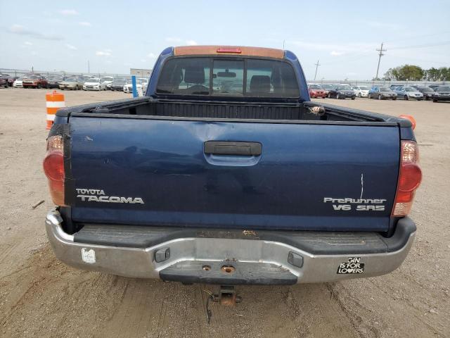 Photo 5 VIN: 5TETU62N95Z068396 - TOYOTA TACOMA PRE 