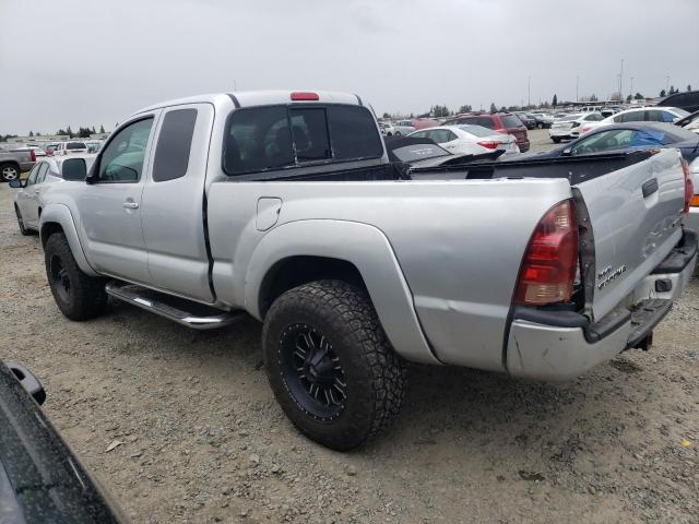 Photo 1 VIN: 5TETU62N95Z116351 - TOYOTA TACOMA 